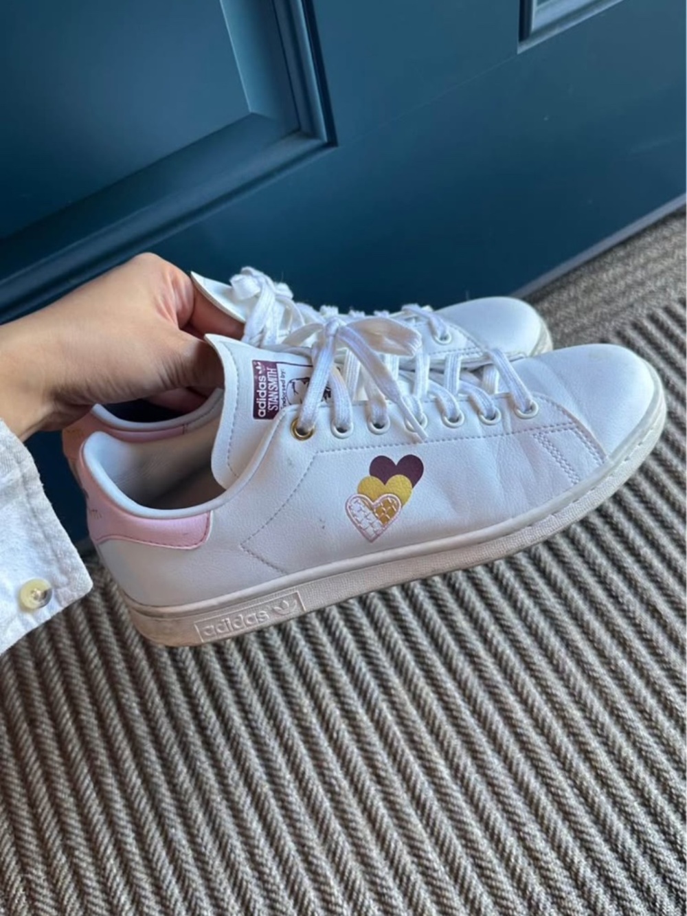 Adidas stan smith